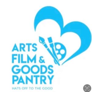 Arts Film & Goods Pantry